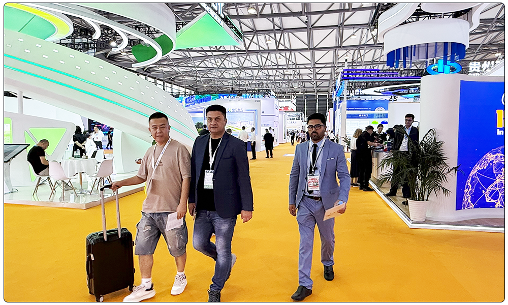 ICIF CHINA 2025 定档9月17-19日