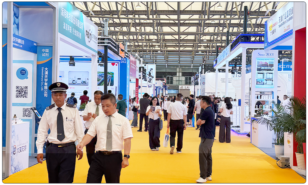 ICIF CHINA 2025 展位申请通道正式开启