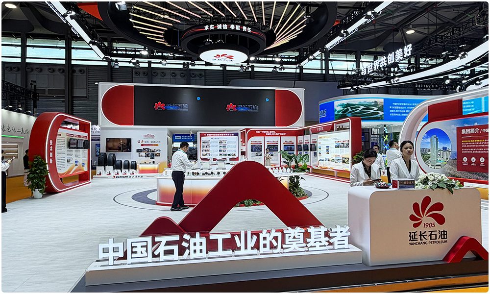 化学品包装与储运展区：IBC吨桶与危险品物流破解安全难题