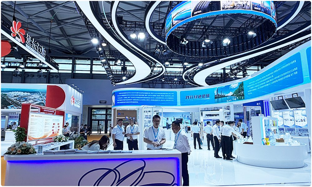 2027参展费用与展位选择指南：标准展位与光地怎么选