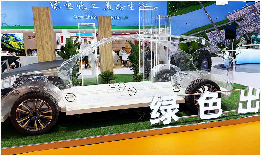 历届回望与2027展望：三十五载积淀铸就行业标杆
