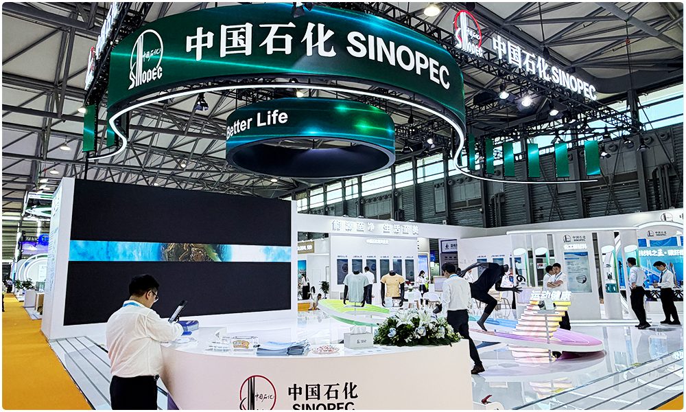 国际买家与专业观众组织：九万观众共赴行业之约