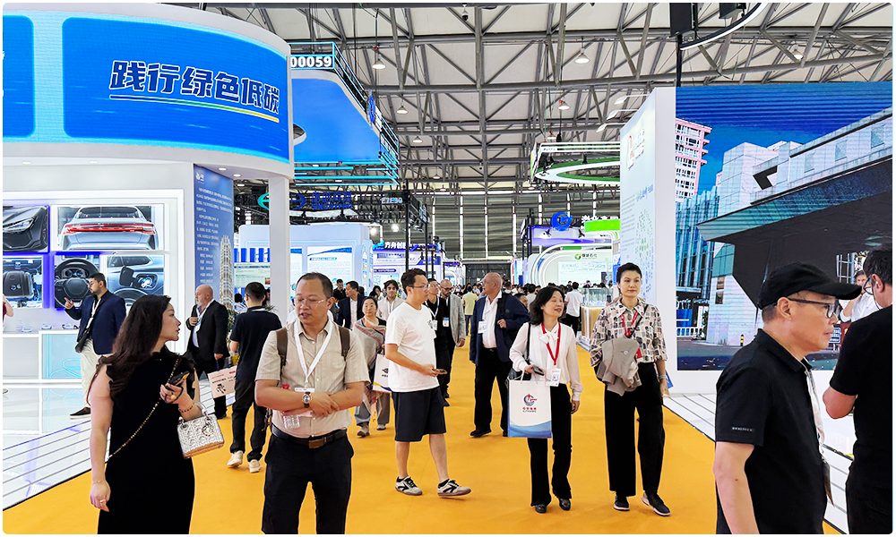 化工园区与产业集群如何借力 ICIF China 实现精准招商