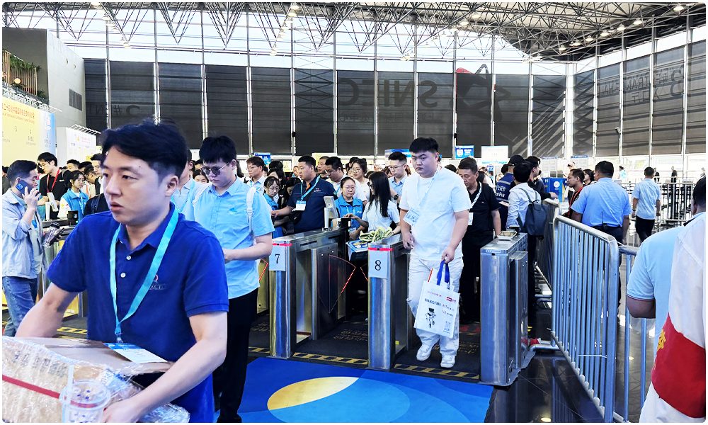 2027 ICIF China 十大亮点前瞻：一场不容错过的行业之约